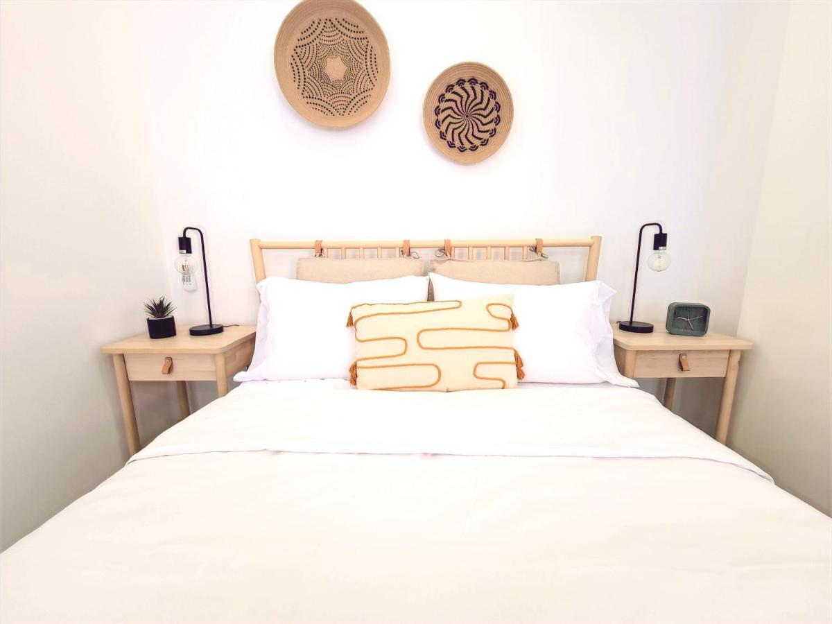 Appartement Mf Terceira à Praia da Vitória Extérieur photo