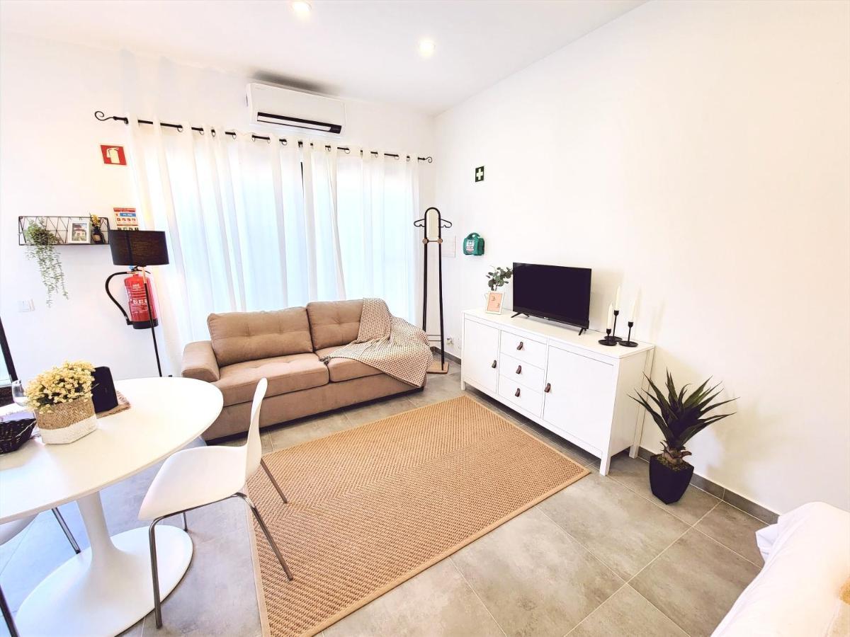 Appartement Mf Terceira à Praia da Vitória Extérieur photo